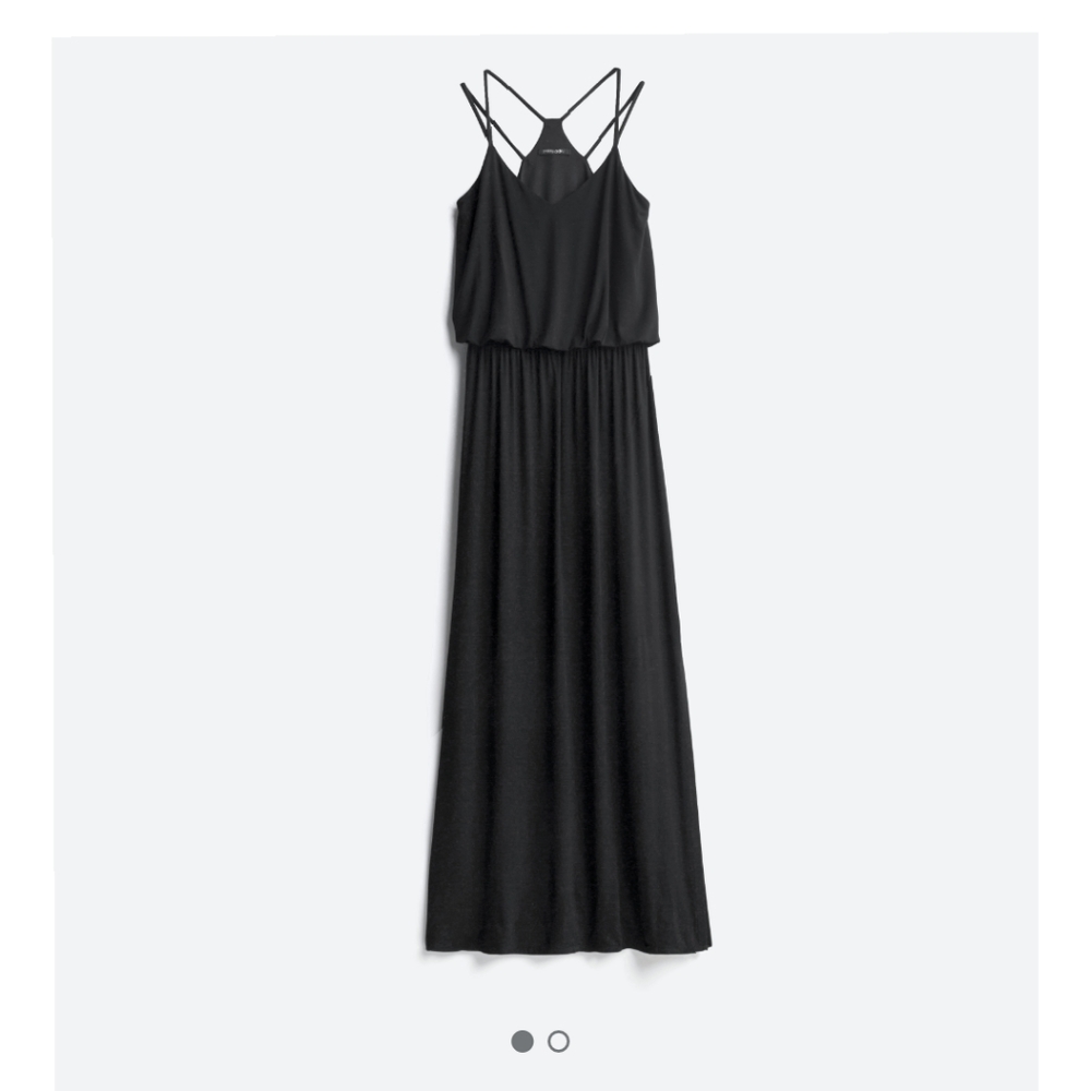 PAPERMOON

Wendilyn Knit Maxi Dress